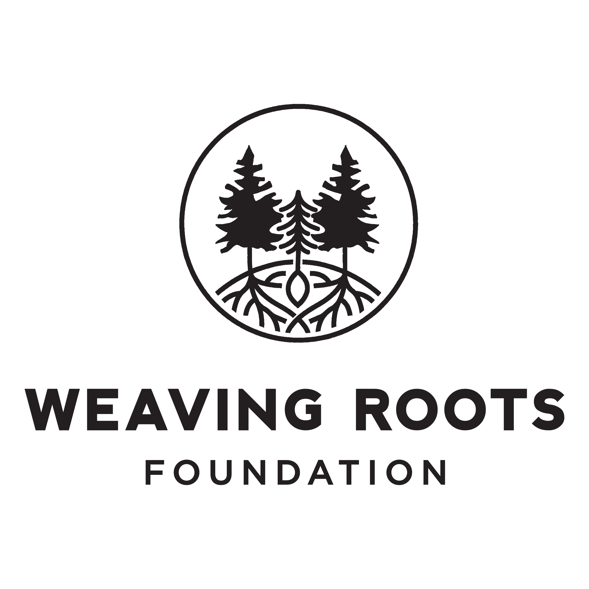 weaving roots foundation