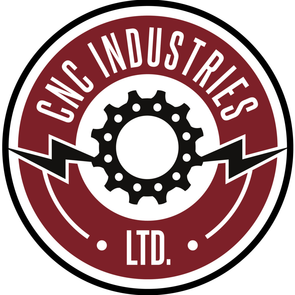 CNC Industries Ltd.