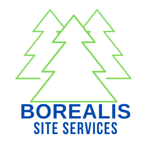 Borealis Site Services
